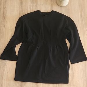 KBB by Kahlana Black Mini DRESS